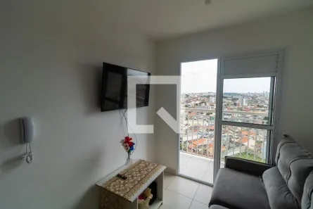 Apartamento com 1 Quarto à venda, 30m² no Vila Ré, São Paulo