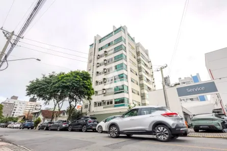 Apartamento com 3 Quartos à venda, 212m² no América, Joinville