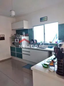 Sobrado com 3 Quartos à venda, 280m² no Jardim Rosa de Franca, Guarulhos