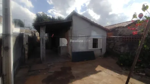 Casa com 2 Quartos à venda, 70m² no Jardim Julieta, Taubaté