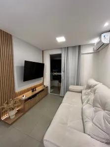 Apartamento com 2 Quartos à venda, 64m² no Serraria, São José