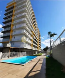 Apartamento com 2 Quartos à venda, 47m² no Primavera, Novo Hamburgo