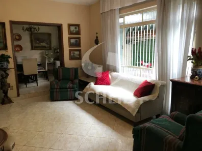 Casa com 2 Quartos à venda, 120m² no Jardim Petrópolis, São Paulo