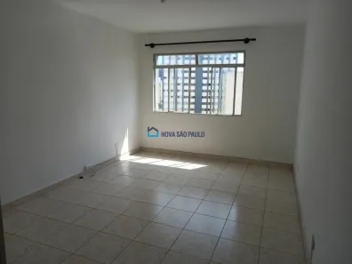 Apartamento com 3 Quartos à venda, 80m² no Mirandópolis, São Paulo