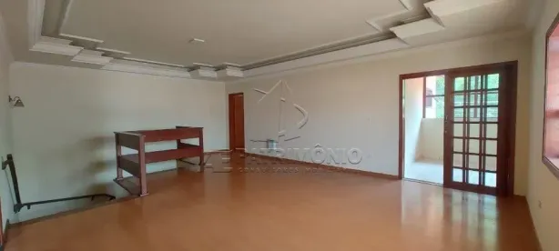 Sobrado com 4 Quartos à venda, 333m² no Jardim São Marcos, Sorocaba