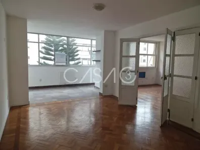 Apartamento com 4 Quartos para venda ou aluguel, 196m² no Copacabana, Rio de Janeiro