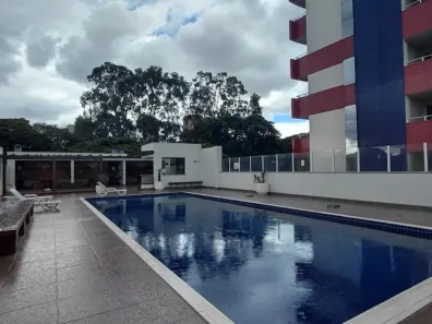 Apartamento com 1 Quarto para alugar, 26m² no Zona 08, Maringá