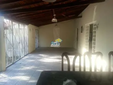 Imóvel Comercial para alugar, 180m² no Ininga, Teresina