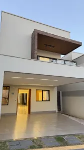 Sobrado com 3 Quartos à venda, 230m² no Cardoso Continuação, Aparecida de Goiânia