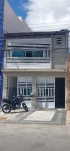 Casa com 4 Quartos à venda, 160m² no Santo Antônio, Aracaju