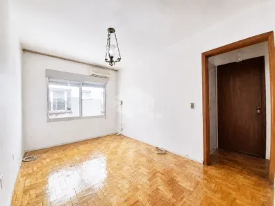 Apartamento com 1 Quarto para alugar, 41m² no Cidade Baixa, Porto Alegre