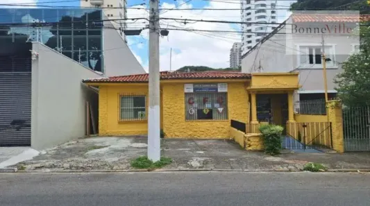 Ponto Comercial para alugar, 180m² no Campo Belo, São Paulo