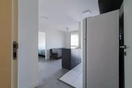 Apartamento com 2 Quartos à venda, 47m² no Vila Mariana, São Paulo