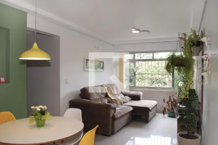 Apartamento com 2 Quartos à venda, 62m² no Jaçanã, São Paulo
