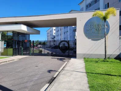 Apartamento com 2 Quartos à venda, 48m² no Campo Grande, Rio de Janeiro