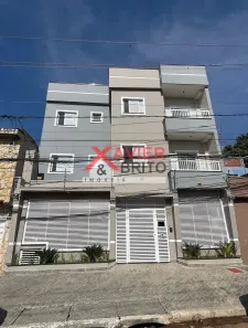 Apartamento com 1 Quarto à venda, 32m² no Itaquera, São Paulo