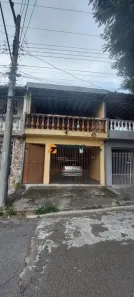 Casa de Condomínio com 3 Quartos para alugar, 125m² no Bosque dos Eucaliptos, São José dos Campos