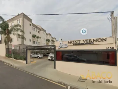Apartamento com 2 Quartos à venda, 50m² no Jardim Brasil, São Carlos