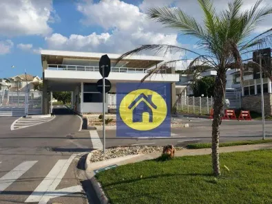 Lote/Terreno à venda, 1343m² no Terras de São Carlos, Jundiaí