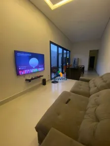 Casa com 2 Quartos à venda, 83m² no Terrazul SM, Santa Bárbara D'Oeste