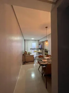 Apartamento com 2 Quartos à venda, 50m² no Centro, Diadema