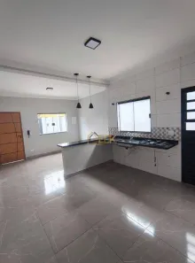 Casa com 2 Quartos à venda, 120m² no Parque das Fontes, Tremembé