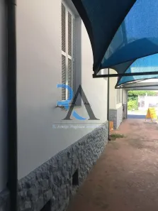 Imóvel Comercial com 1 Quarto para alugar, 250m² no Belenzinho, São Paulo