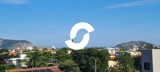 Casa com 4 Quartos à venda, 262m² no Camboinhas, Niterói