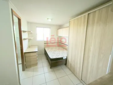 Apartamento com 1 Quarto para alugar, 21m² no Zona 07, Maringá