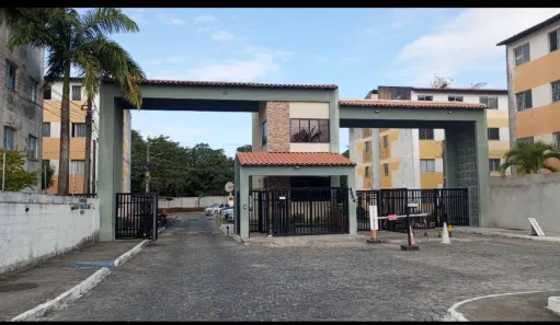 Apartamento com 3 Quartos à venda, 57m² no São Conrado, Aracaju
