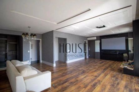 Apartamento com 3 Quartos para venda ou aluguel, 197m² no Jardim Portal da Colina, Sorocaba