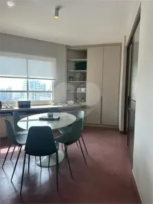 Sala Comercial para alugar, 67m² no Paraíso, São Paulo