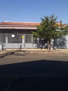 Casa com 3 Quartos à venda, 160m² no Vila Furlan, Indaiatuba