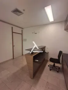 Sala Comercial para alugar, 50m² no Santo Amaro, São Paulo