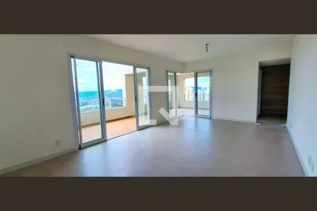 Apartamento com 4 Quartos à venda, 198m² no Piemonte, Nova Lima
