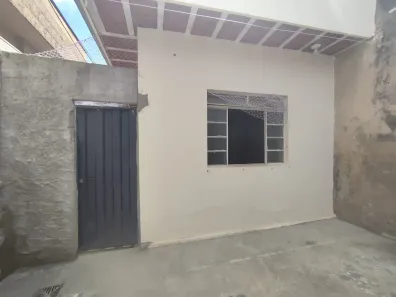 Casa com 2 Quartos à venda, 337m² no Caiçaras, Belo Horizonte