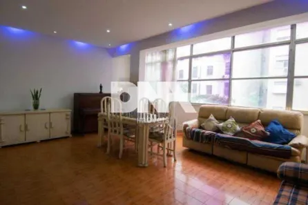 Apartamento com 3 Quartos à venda, 114m² no Copacabana, Rio de Janeiro