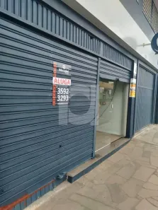 Ponto Comercial para alugar, 50m² no Centro, São Leopoldo