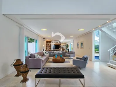 Casa com 5 Quartos à venda, 320m² no Riviera, Bertioga