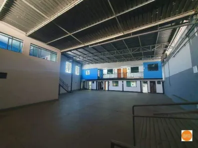 Galpão/Depósito/Armazém para alugar, 875m² no Engenho Nogueira, Belo Horizonte