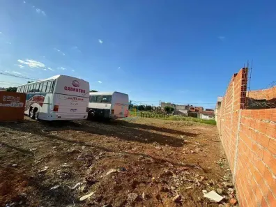Lote/Terreno à venda, 156m² no Parque São Jerônimo, Americana