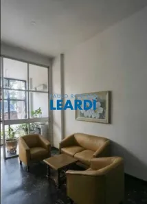 Apartamento com 3 Quartos à venda, 111m² no Cerqueira César, São Paulo
