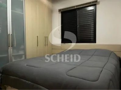 Apartamento com 3 Quartos à venda, 104m² no Santo Amaro, São Paulo