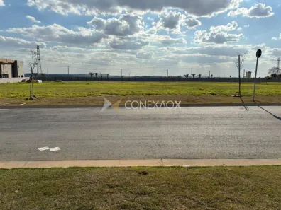 Lote/Terreno à venda, 374m² no Jardim Myrian Moreira da Costa, Campinas
