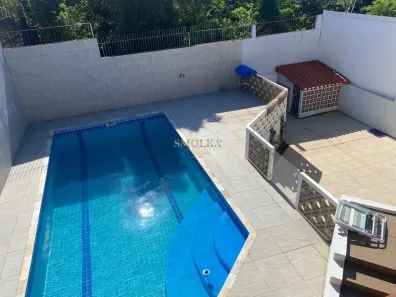 Casa com 5 Quartos à venda, 360m² no Itaguaçu, Florianópolis