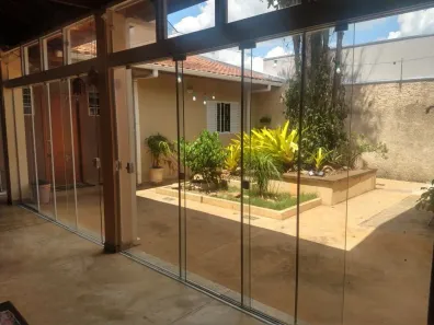 Casa com 4 Quartos à venda, 200m² no Jardim Terra Branca, Bauru