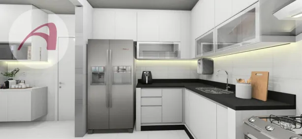 Apartamento com 3 Quartos para alugar, 183m² no Paraíso, São Paulo