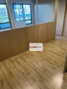 Sala Comercial à venda, 60m² no Várzea da Barra Funda, São Paulo