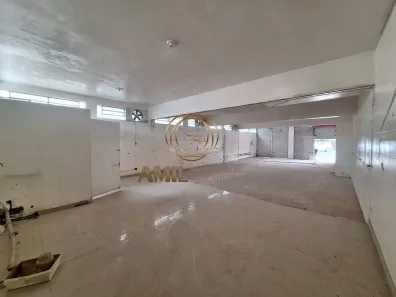 Galpão/Depósito/Armazém para alugar, 240m² no Jardim das Indústrias, São José dos Campos