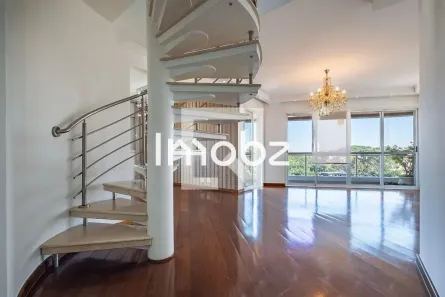 Cobertura com 2 Quartos à venda, 198m² no Vila Madalena, São Paulo